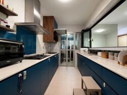 Blk 461B West Rock @ Bukit Batok (Bukit Batok), HDB 5 Rooms #596514361